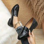 CHARLOTTE™ LUXE CLASSIC ELEGANT LOAFERS