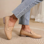 CHARLOTTE™ LUXE CLASSIC ELEGANT LOAFERS