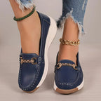 OLIVIA™ STYLISH ULTIMATE COMFORT LOAFERS