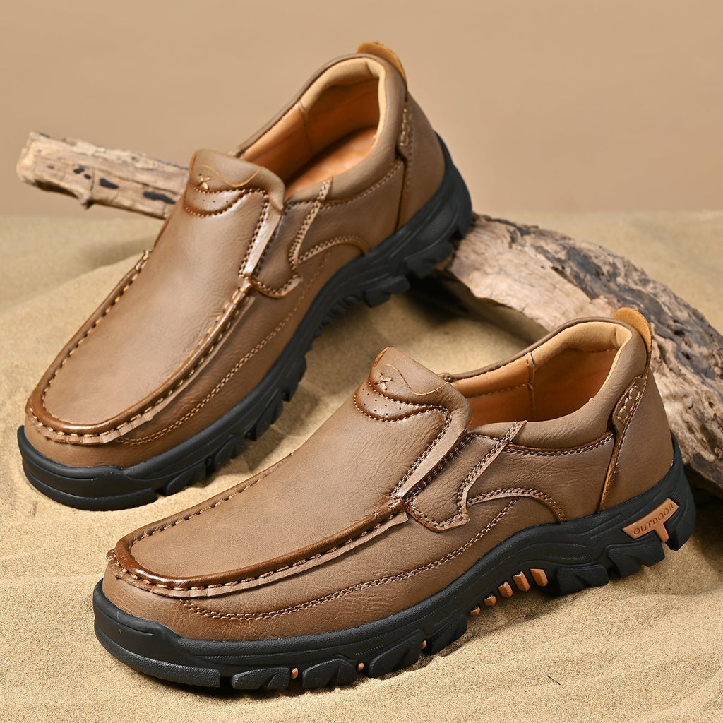 Mostelo® - Transition boots V4 with orthopedic and extremely comfortable sole
