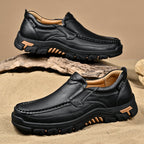Mostelo® - Transition boots V4 with orthopedic and extremely comfortable sole