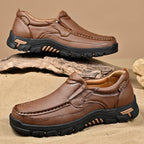 Mostelo® - Transition boots V4 with orthopedic and extremely comfortable sole