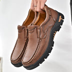 Mostelo® - Transition boots V4 with orthopedic and extremely comfortable sole