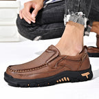 Mostelo® - Transition boots V4 with orthopedic and extremely comfortable sole