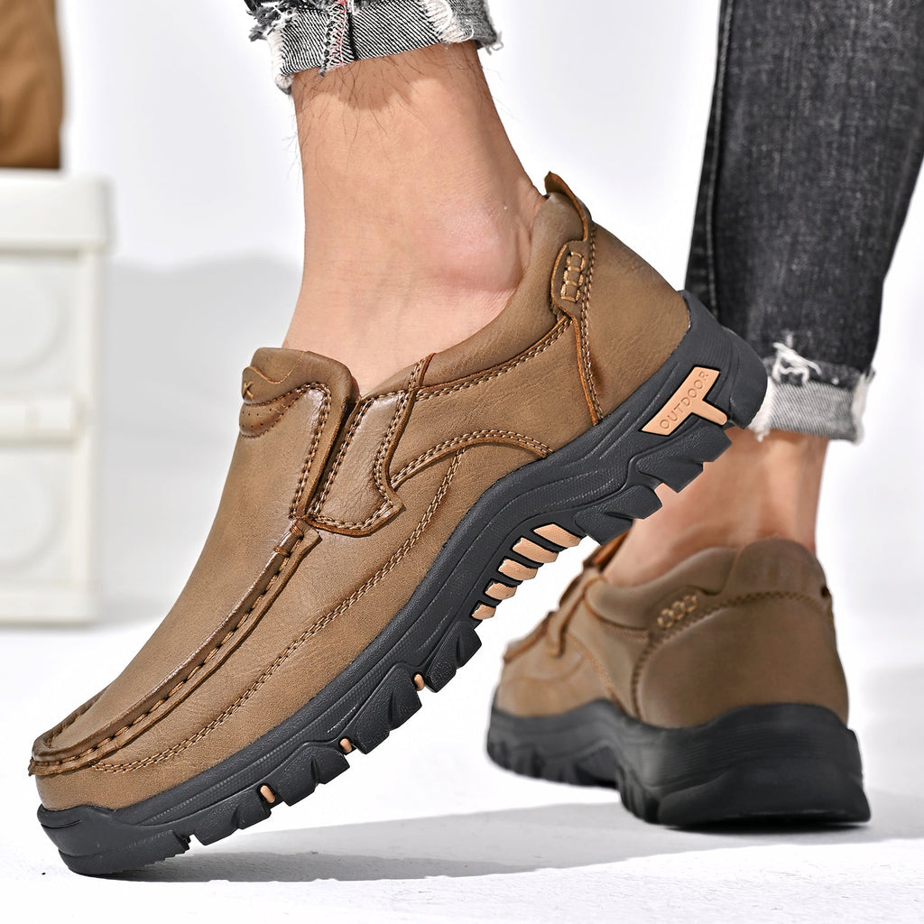 Mostelo® - Transition boots V4 with orthopedic and extremely comfortable sole