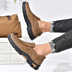 Mostelo® - Transition boots V4 with orthopedic and extremely comfortable sole