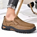 Mostelo® - Transition boots V4 with orthopedic and extremely comfortable sole