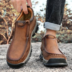 Mostelo®-Transition boots with orthopedic and extremely comfortable sole V3377