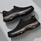 Mostelo® - Transition boots V5 with orthopedic and extremely comfortable sole