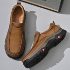Mostelo® - Transition boots V5 with orthopedic and extremely comfortable sole