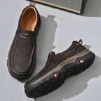 Mostelo® - Transition boots V5 with orthopedic and extremely comfortable sole