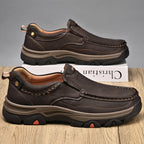 Mostelo® - Transition boots V5 with orthopedic and extremely comfortable sole