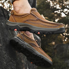 Mostelo® - Transition boots V5 with orthopedic and extremely comfortable sole
