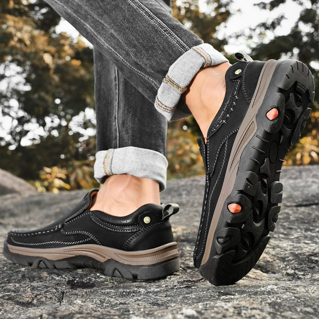 Mostelo® - Transition boots V5 with orthopedic and extremely comfortable sole