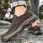Mostelo® - Transition boots V5 with orthopedic and extremely comfortable sole