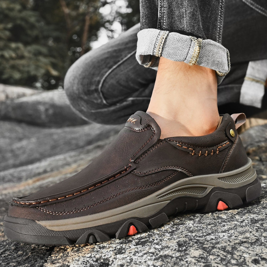 Mostelo® - Transition boots V5 with orthopedic and extremely comfortable sole