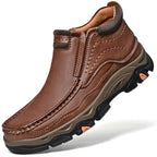 Mostelo® - High top transition with orthopedic and extremely comfortable sole V2