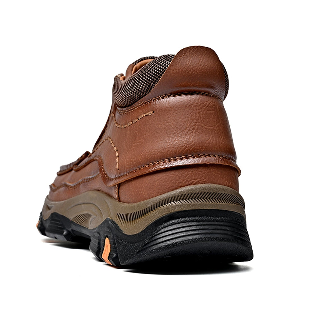 Mostelo® - High top transition with orthopedic and extremely comfortable sole V2