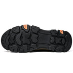 Mostelo® - High top transition with orthopedic and extremely comfortable sole V2