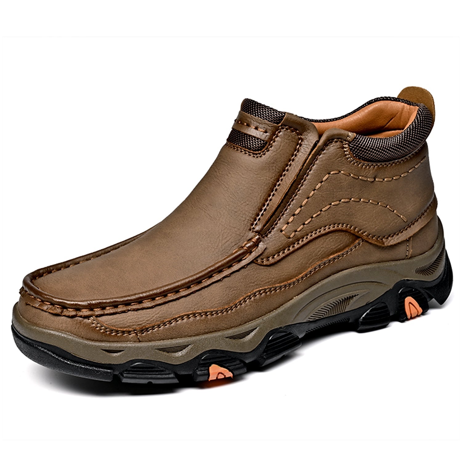Mostelo® - High top transition with orthopedic and extremely comfortable sole V2