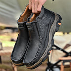Mostelo® - High top transition with orthopedic and extremely comfortable sole V2