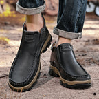 Mostelo® - High top transition with orthopedic and extremely comfortable sole V2