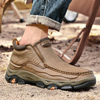 Mostelo® - High top transition with orthopedic and extremely comfortable sole V2