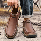Mostelo® - High top transition with orthopedic and extremely comfortable sole V2