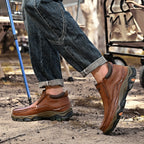 Mostelo® - High top transition with orthopedic and extremely comfortable sole V2