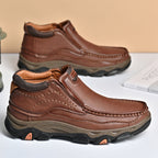 Mostelo® - High top transition with orthopedic and extremely comfortable sole V2