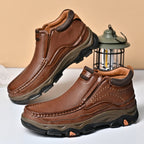 Mostelo® - High top transition with orthopedic and extremely comfortable sole V2