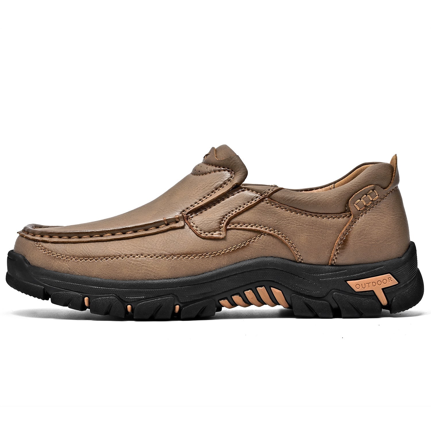 Mostelo® - Transition boots V4 with orthopedic and extremely comfortable sole