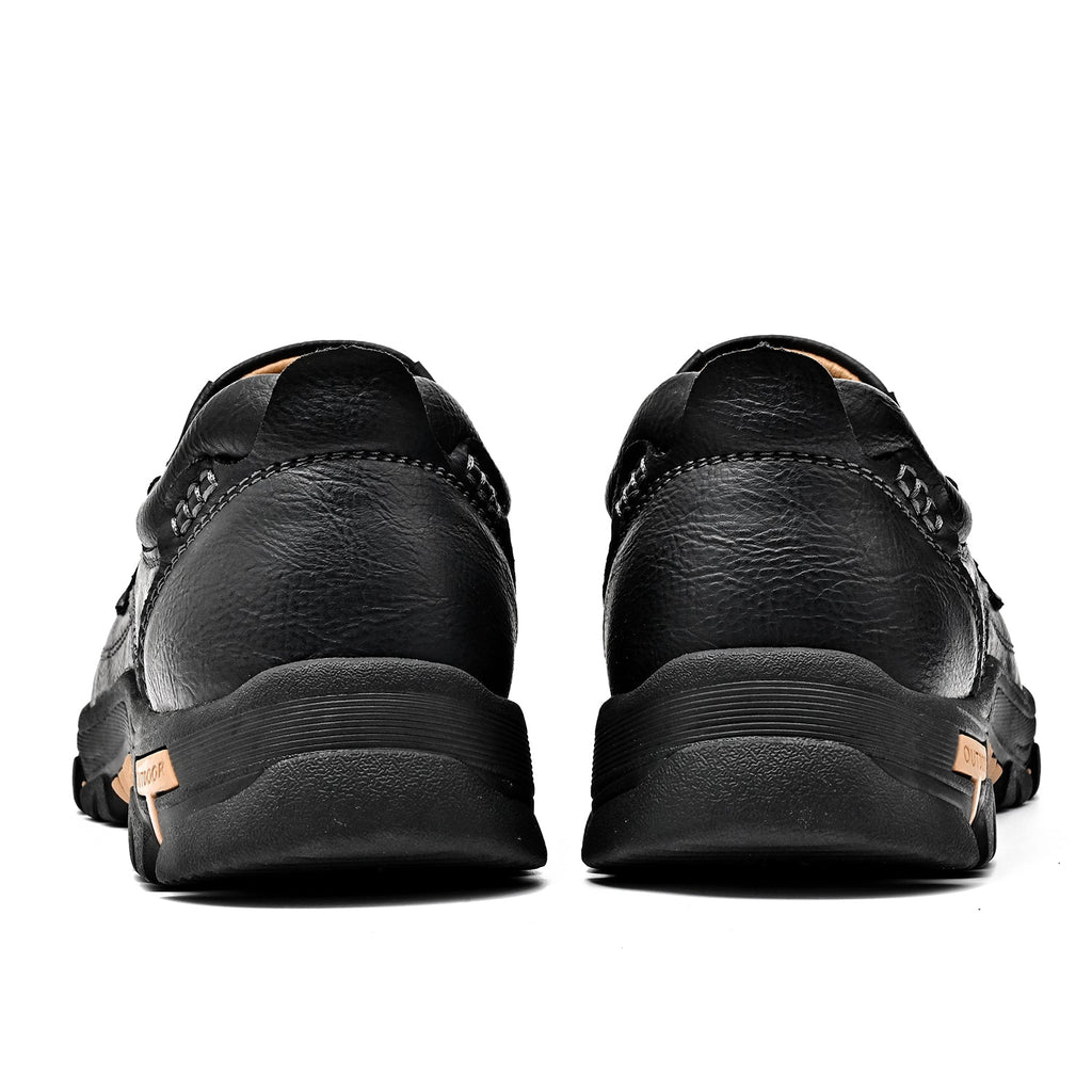 Mostelo® - Transition boots V4 with orthopedic and extremely comfortable sole