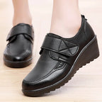 Luna™ - Comfortable Leather Shoes for All-Day Comfort