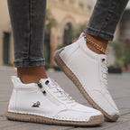Grace™ | Supportive Low Ankle Boot