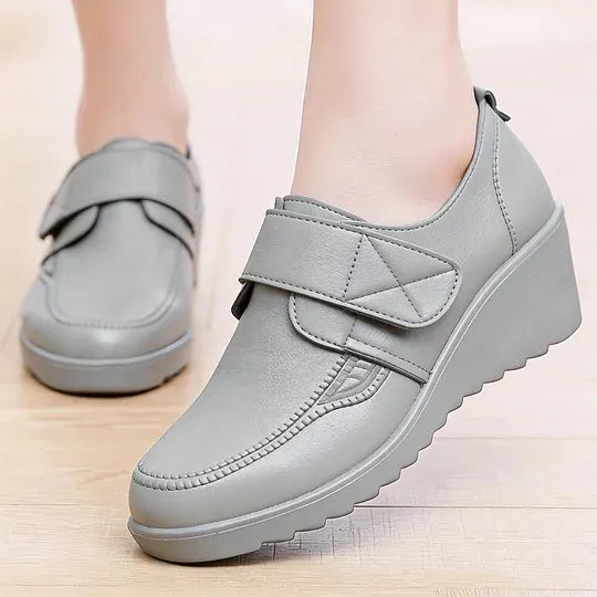Luna™ - Comfortable Leather Shoes for All-Day Comfort