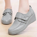 Luna™ - Comfortable Leather Shoes for All-Day Comfort
