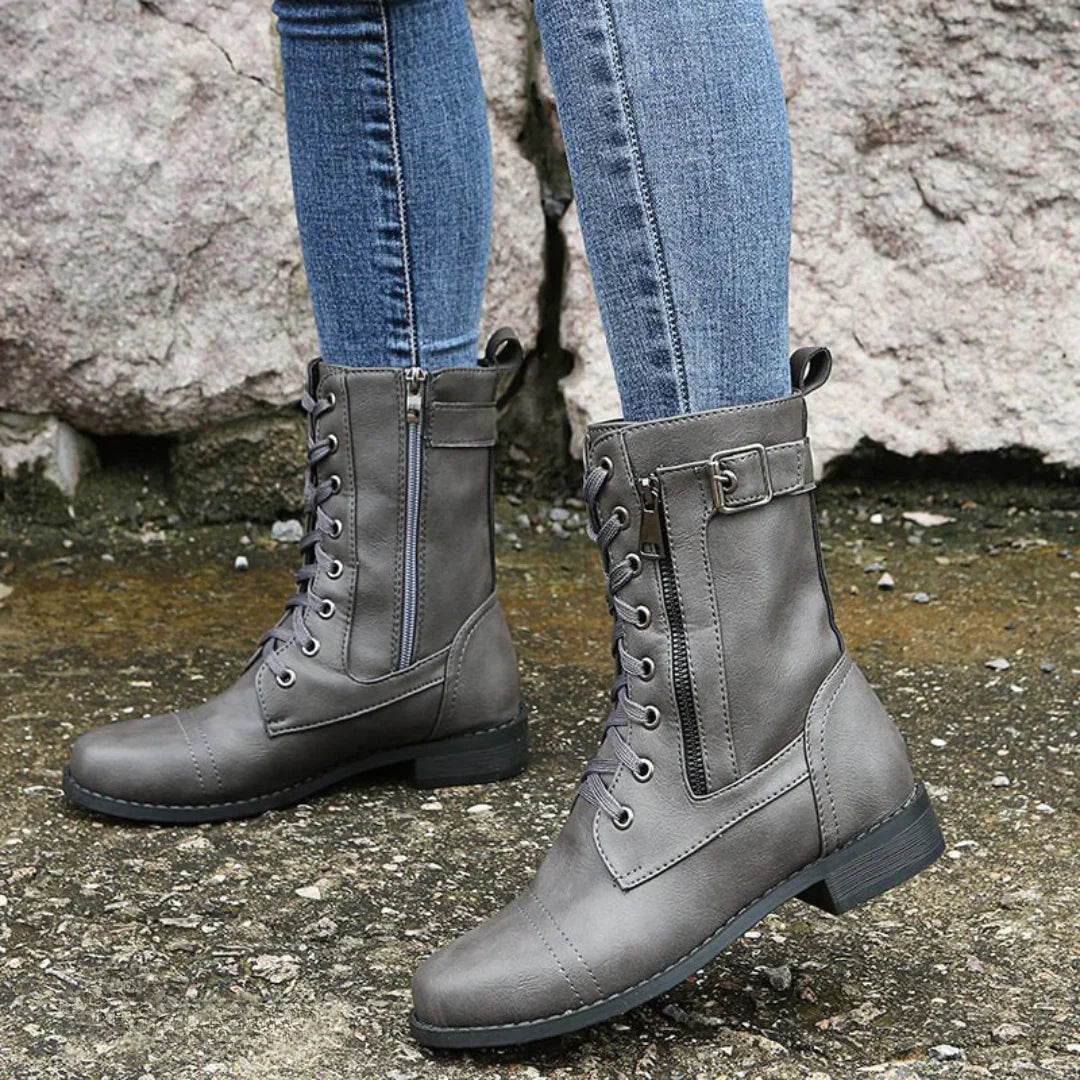 ANABELLE™ WOMEN'S PREMIUM ORTHOPEDIC BOOTS