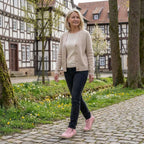Grace™ | Supportive Low Ankle Boot