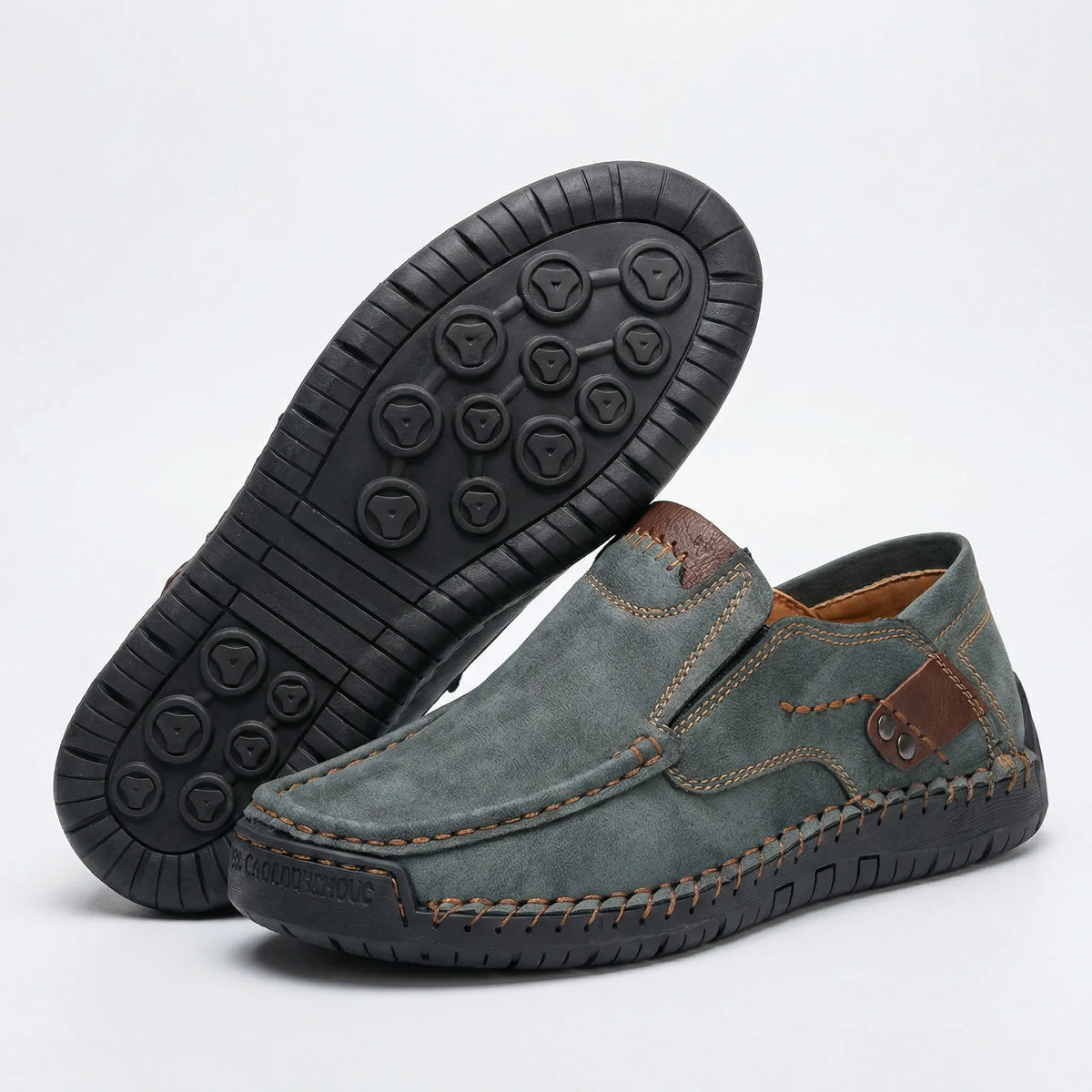 Vera™ | Supportive Slip On Loafer