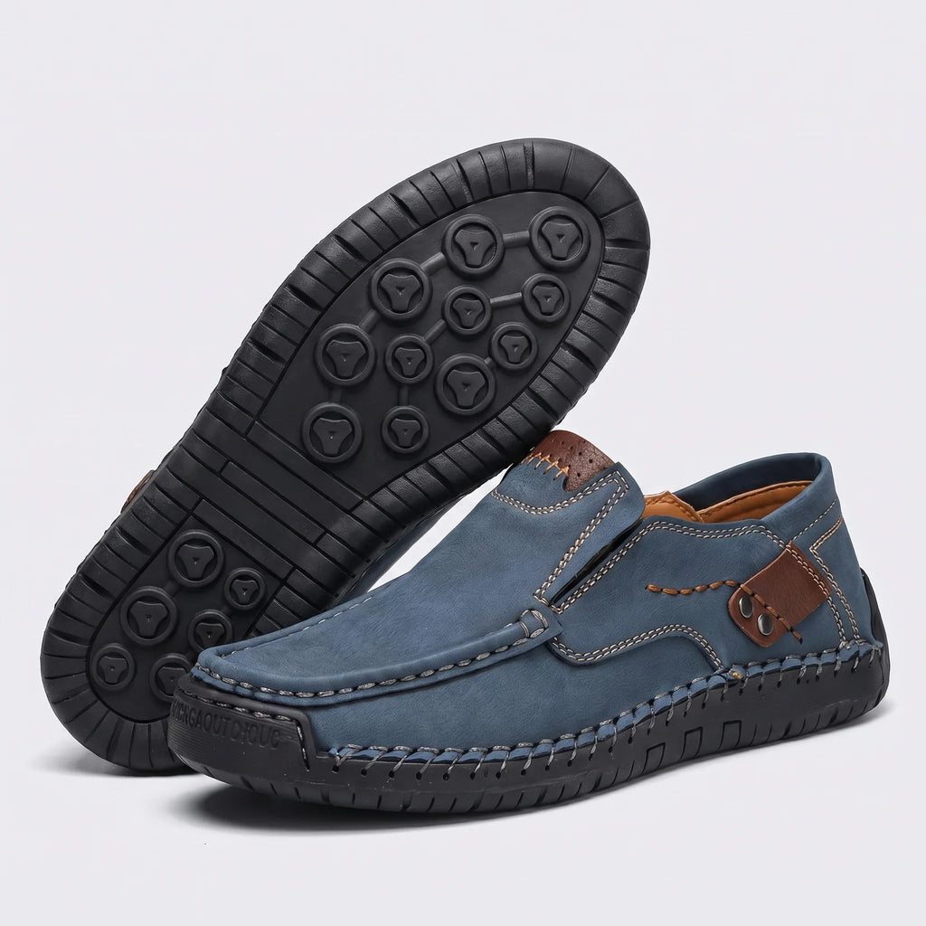 Vera™ | Supportive Slip On Loafer