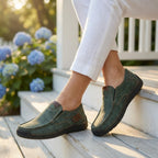Vera™ | Supportive Slip On Loafer