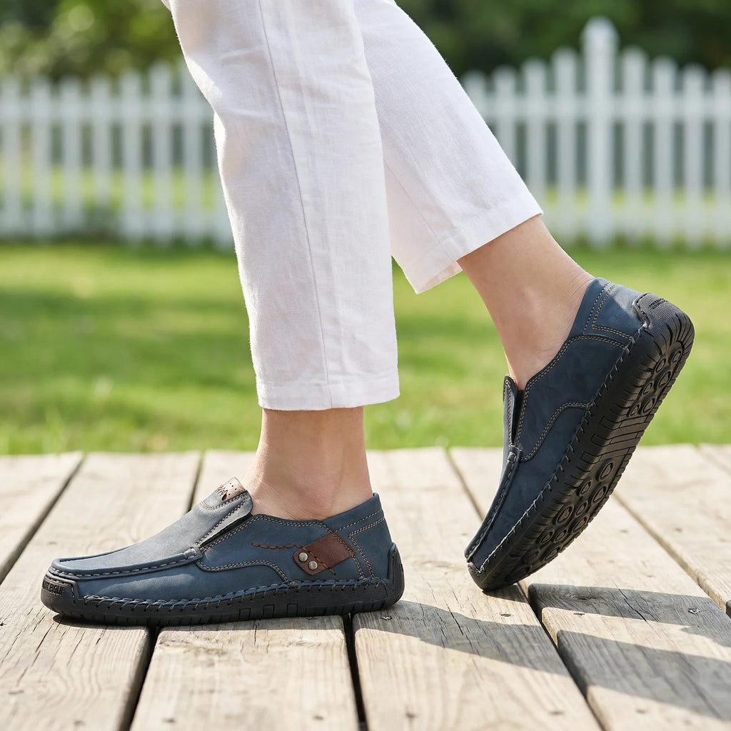 Vera™ | Supportive Slip On Loafer