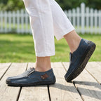 Vera™ | Supportive Slip On Loafer
