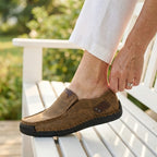 Vera™ | Supportive Slip On Loafer