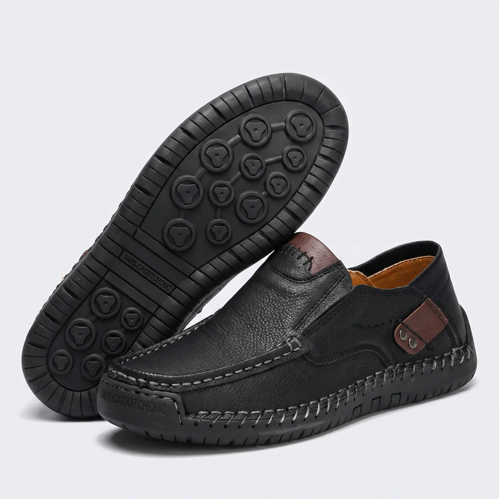 Vera™ | Supportive Slip On Loafer