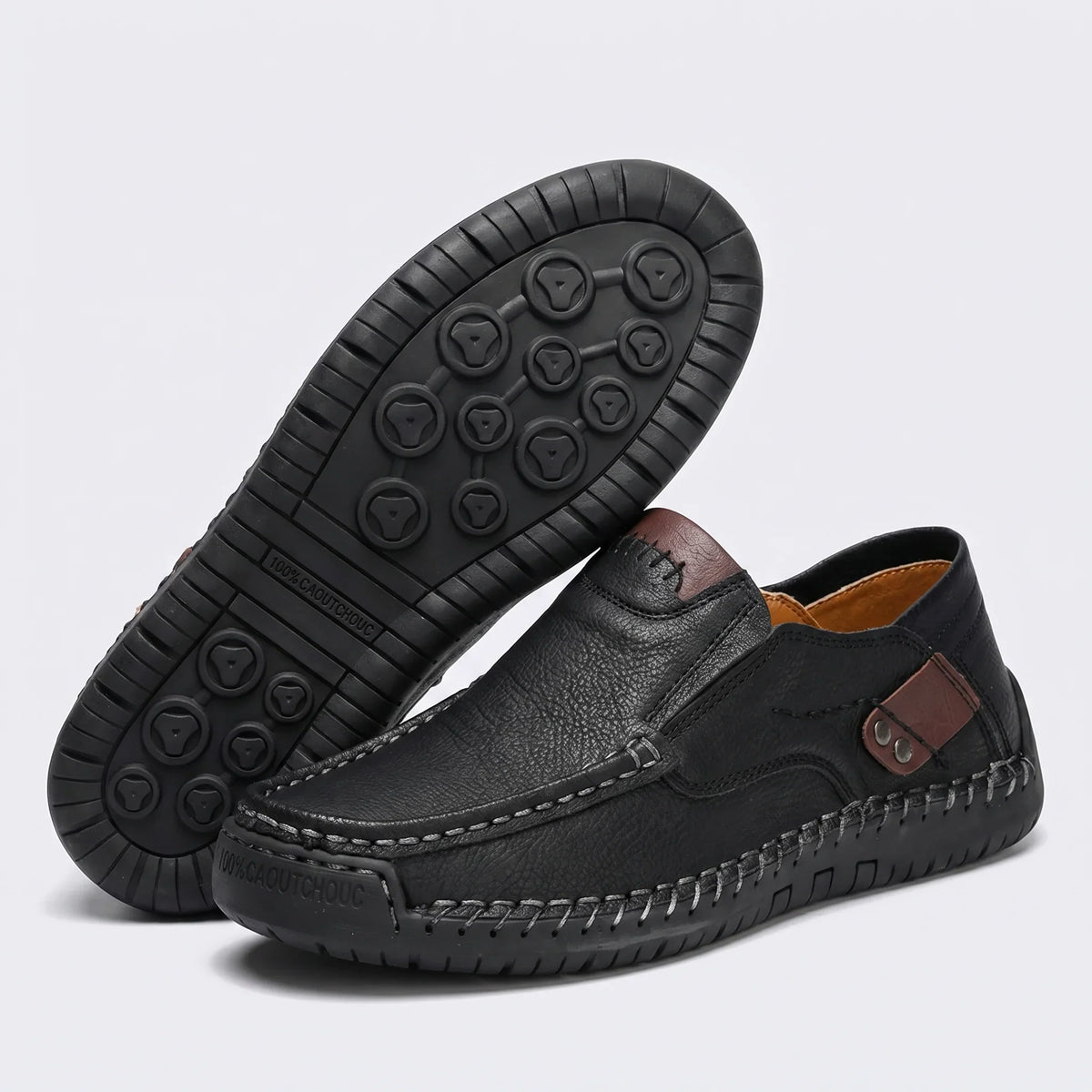 Vera™ | Supportive Slip On Loafer
