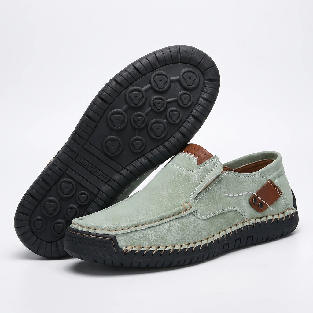 Vera™ | Supportive Slip On Loafer