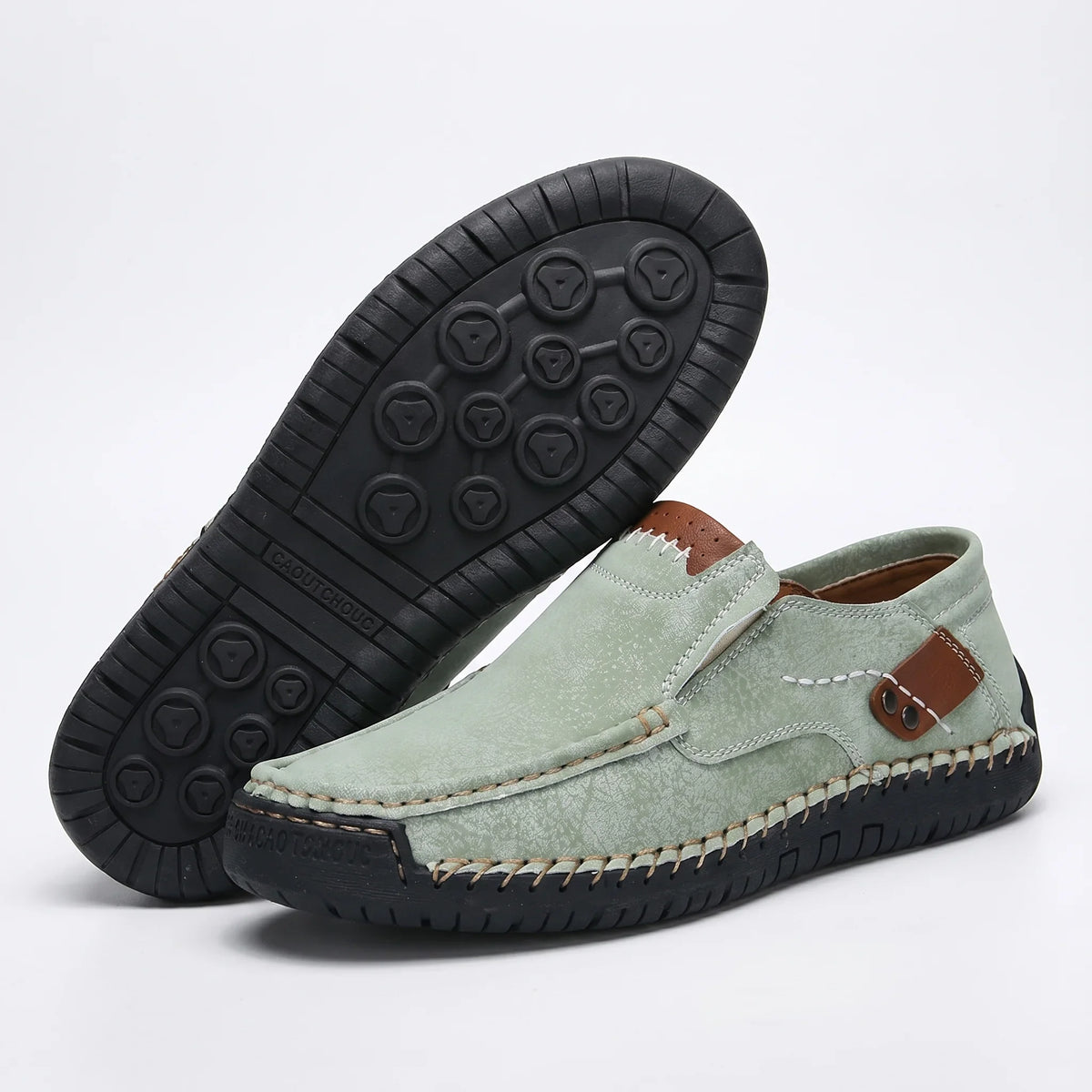 Vera™ | Supportive Slip On Loafer