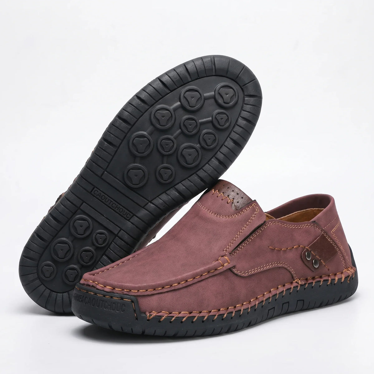 Vera™ | Supportive Slip On Loafer